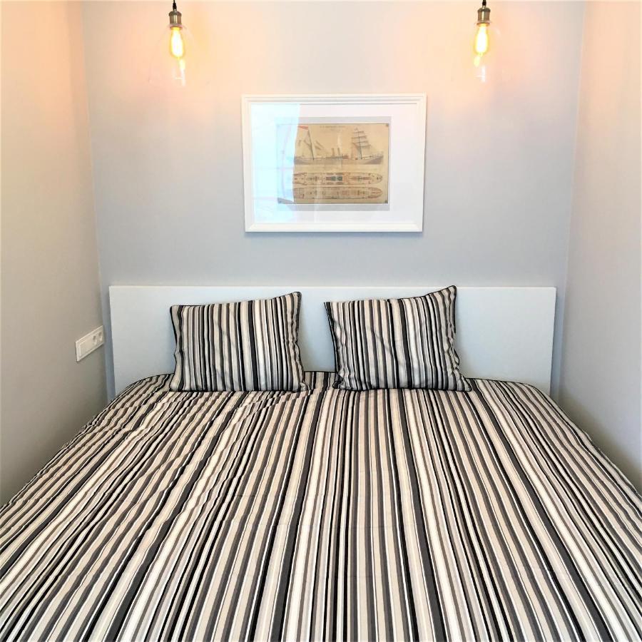 Klaipeda Centrum Apartment Luaran gambar
